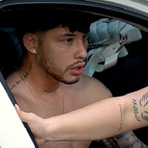 Danner Mendez, adult-star portrait