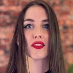 Piper Blush, portrait from a public performer profile