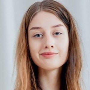 Sasha Paige, portrait from a public profile
